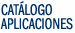 CATÁLOGO APLICACIONES